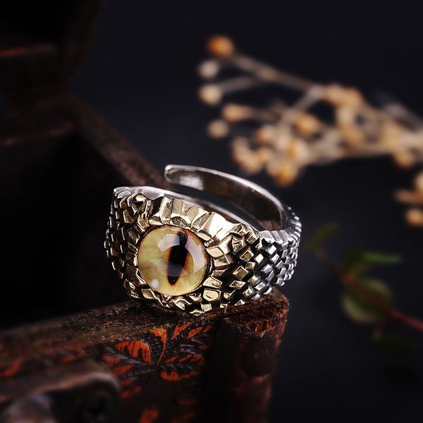 vintage blue yellow crystal ring unique 925 sterling silver adjustable ring fashion engagement wedding rings for women
vintage blue yellow crystal ring unique 925 sterling silver adjustable ring fashion engagement wedding rings for women