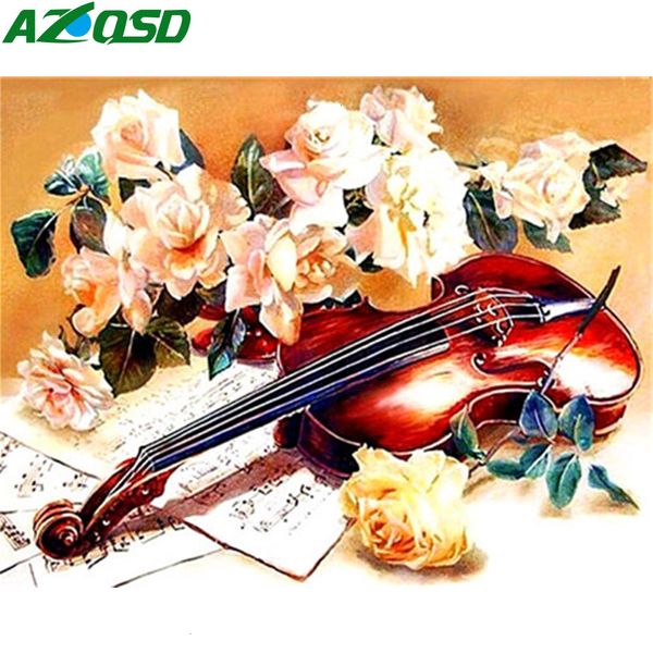 azqsd coloring by numbers on canvas kits flowers home decor unframe diy oil painting by numbers vase handmade gift
azqsd coloring by numbers on canvas kits flowers home decor unframe diy oil painting by numbers vase handmade gift
