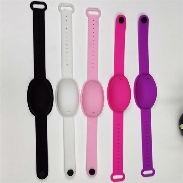 wrist hand silicone sanitizer dispenser wearable hand sanitizer dispensing portable bracelet silicone squeezy wristband hand dispenser
wrist hand silicone sanitizer dispenser wearable hand sanitizer dispensing portable bracelet silicone squeezy wristband hand dispenser
