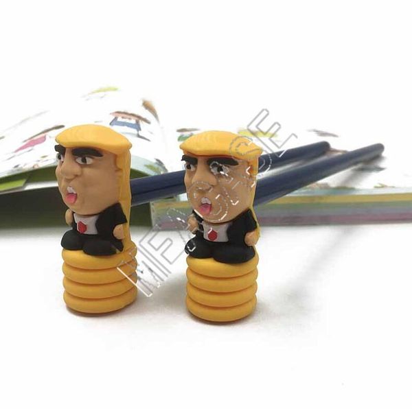 president donald trump talking toy hammer pencil pvc mini hammer 2 piece set designers creative deskdisplay pencil holder toy d81707
president donald trump talking toy hammer pencil pvc mini hammer 2 piece set designers creative deskdisplay pencil holder toy d81707