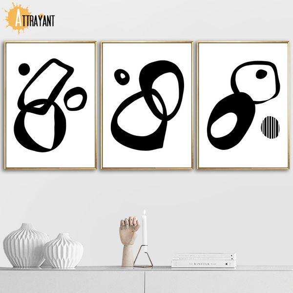 черный белый аннотация овал минимализм wall art холст картина скандинавские плакаты и печать стена картины для гостиной home decor
черный белый аннотация овал минимализм wall art холст картина скандинавские плакаты и печать стена картины для гостиной home decor