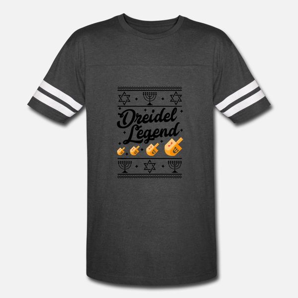 dreidel legend ugly hanukkah funny jewish ugly t shirt men character 100% cotton euro size s-3xl pictures fitness breathable summer shirt 
dreidel legend ugly hanukkah funny jewish ugly t shirt men character 100% cotton euro size s-3xl pictures fitness breathable summer shirt