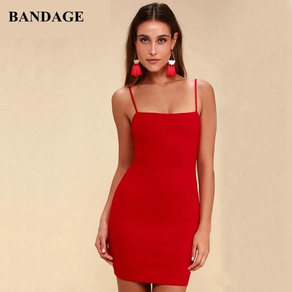 summer women spaghetti strap bandage dress bodycon slash neck mini dresses celebrity party club backless zipper vestido hl, Black;gray
summer women spaghetti strap bandage dress bodycon slash neck mini dresses celebrity party club backless zipper vestido hl, Black;gray