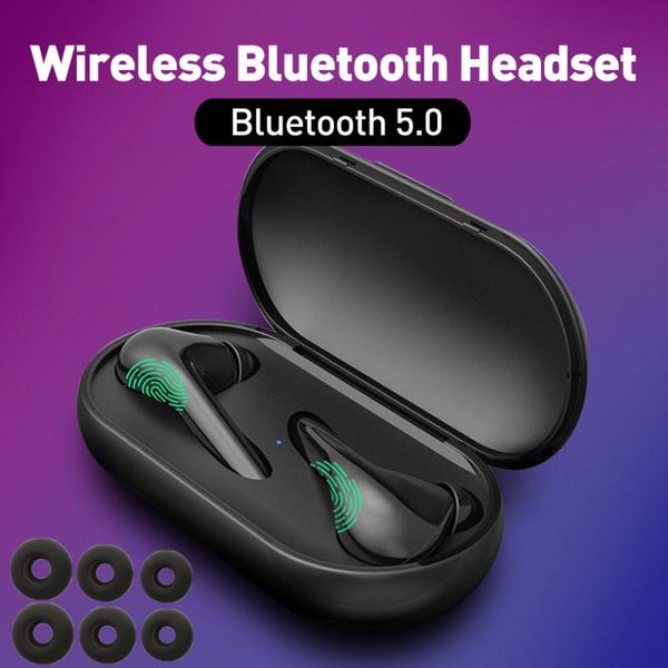 tws 5.0 bluetooth earphones fingerprint touch wireless headphones sports earbuds dual mic headset noise reduction 3d ststereo
tws 5.0 bluetooth earphones fingerprint touch wireless headphones sports earbuds dual mic headset noise reduction 3d ststereo