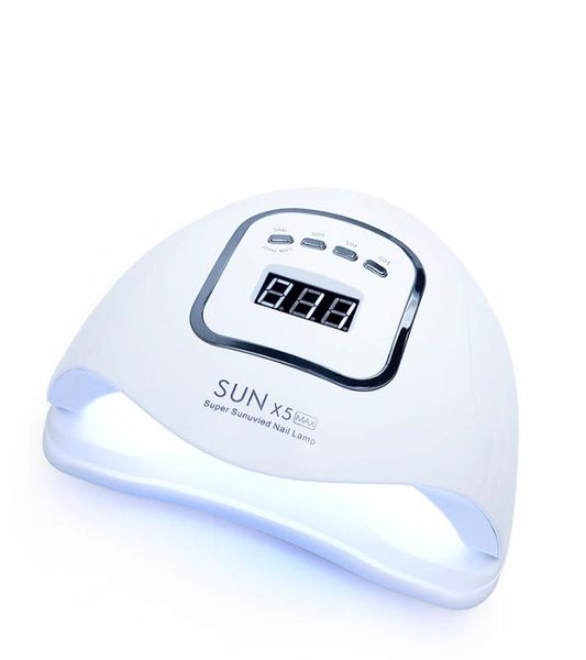 80w sunx5 max nail lamp smart sensor infrared induction with 45pcs led beads nail dryer for all gel uv led lamp art tool
80w sunx5 max nail lamp smart sensor infrared induction with 45pcs led beads nail dryer for all gel uv led lamp art tool