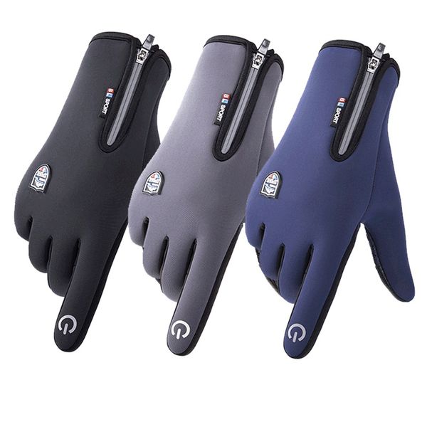 warm winter cycling gloves waterproof windproof non-slip outdoor thermal gloves plus velvet men women zipper touch screen gloves vt1697
warm winter cycling gloves waterproof windproof non-slip outdoor thermal gloves plus velvet men women zipper touch screen gloves vt1697