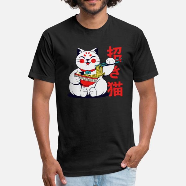 cat ramen t shirt men character cotton plus size 3xl letters loose new fashion spring autumn slim shirt
cat ramen t shirt men character cotton plus size 3xl letters loose new fashion spring autumn slim shirt