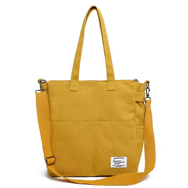 multifunctional tote bag custom korean ins shoulder bag student casual messenger canvas women ladies hand bags
multifunctional tote bag custom korean ins shoulder bag student casual messenger canvas women ladies hand bags