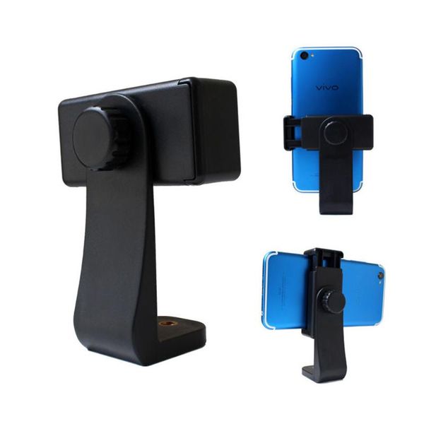 2020 tripod mount adapter cell phone clipper holder vertical 360 tripod stand for for camera
2020 tripod mount adapter cell phone clipper holder vertical 360 tripod stand for for camera