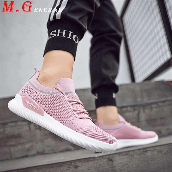 sock shoes ladies lace up air mesh sneakers 2020 casual flat summer women's shoes big size female shoe low tenis zapatos c56, Black
sock shoes ladies lace up air mesh sneakers 2020 casual flat summer women's shoes big size female shoe low tenis zapatos c56, Black