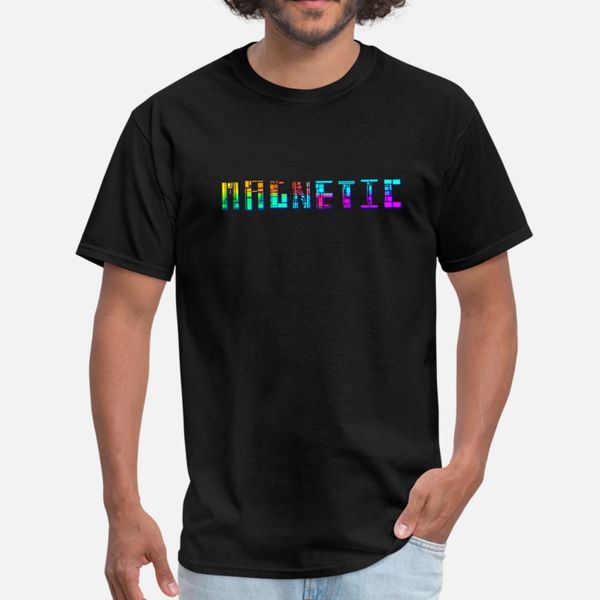 magnetic merch t shirt men designer cotton plus size 3xl homme famous funny casual summer standard shirt
magnetic merch t shirt men designer cotton plus size 3xl homme famous funny casual summer standard shirt