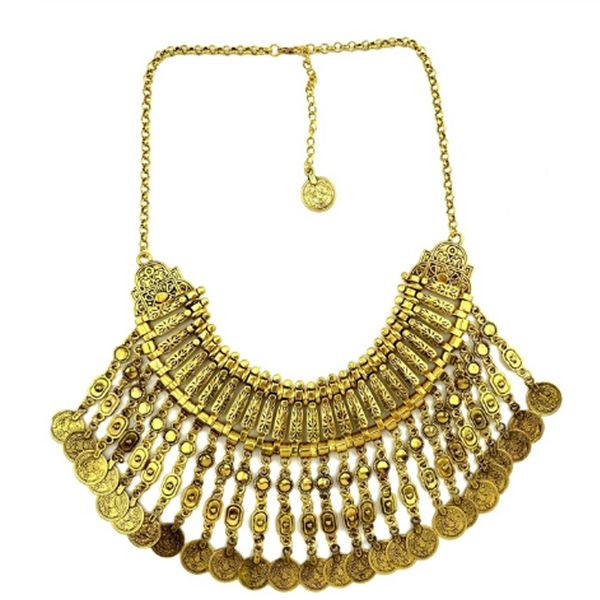 women belly dance headband crown gold tassel coins headpiece gypsy halloween tribal ethnic gypsy head chains hair jewelry, Golden;silver
women belly dance headband crown gold tassel coins headpiece gypsy halloween tribal ethnic gypsy head chains hair jewelry, Golden;silver