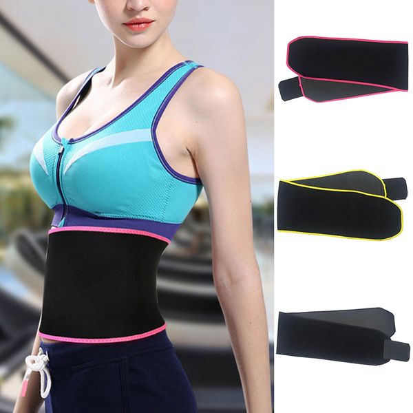 body shaper корсета cincher wrap фитнес талии тренер пот триммер пояс питания thermo тренировки для похудения корректирующее белье, Black;brown
body shaper корсета cincher wrap фитнес талии тренер пот триммер пояс питания thermo тренировки для похудения корректирующее белье, Black;brown