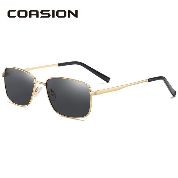 sunglasses coasion retro small square polarized men women brand design metal frame anti-glare glasses for driving male ca1578, White;black
sunglasses coasion retro small square polarized men women brand design metal frame anti-glare glasses for driving male ca1578, White;black