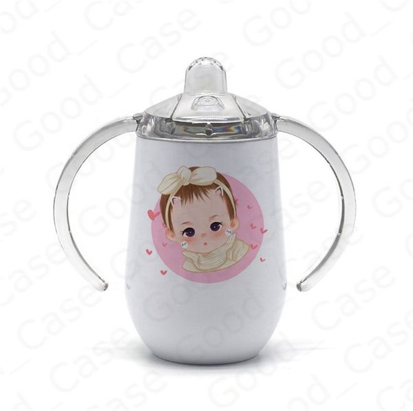 10oz сублимация сосок sippy cup 304 из нержавеющей стали бутылки молока plain термос diy яичные чашки двустенных с вакуумной изоляцией бутыл
10oz сублимация сосок sippy cup 304 из нержавеющей стали бутылки молока plain термос diy яичные чашки двустенных с вакуумной изоляцией бутыл