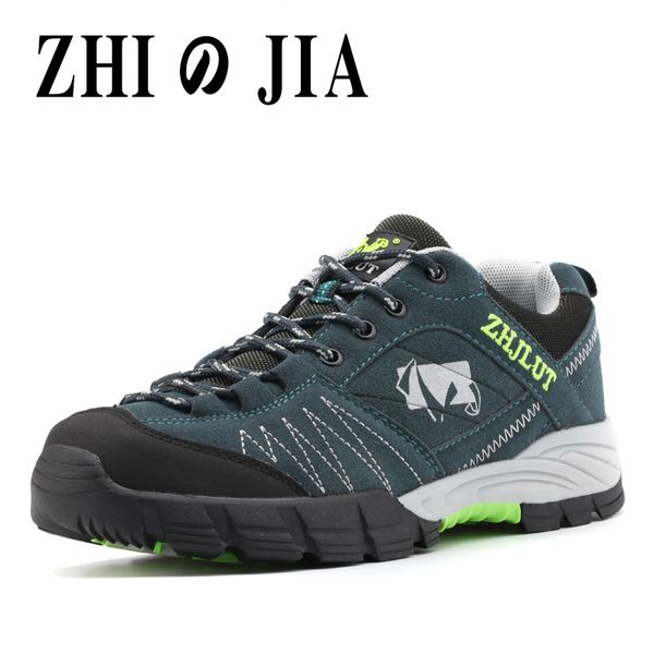 new style outdoor leisure hiking shoes everyday casual men's shoes durable practical non-slip sneakers sports youth, Black
new style outdoor leisure hiking shoes everyday casual men's shoes durable practical non-slip sneakers sports youth, Black