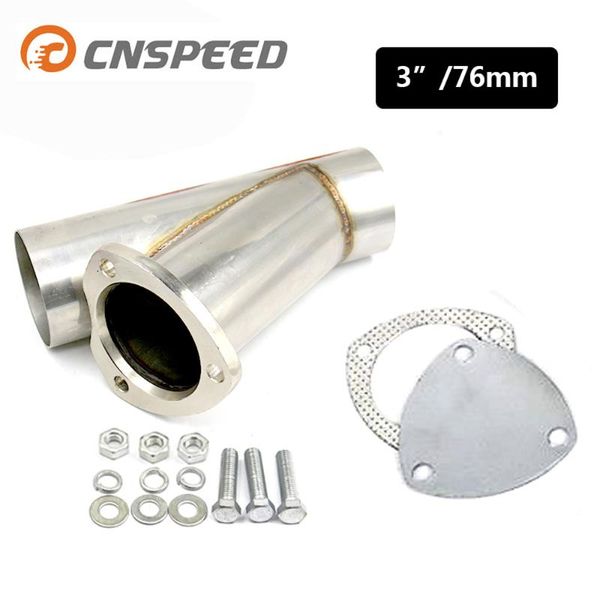 cnspeed 304 из нержавеющей стали выхлопной трубы y-вырез с нержавеющей колпачок (2,25" дюйма / 57 мм, 2,5" дюйма / 63 мм, 3" / 76мм) yc10116
cnspeed 304 из нержавеющей стали выхлопной трубы y-вырез с нержавеющей колпачок (2,25" дюйма / 57 мм, 2,5" дюйма / 63 мм, 3" / 76мм) yc10116