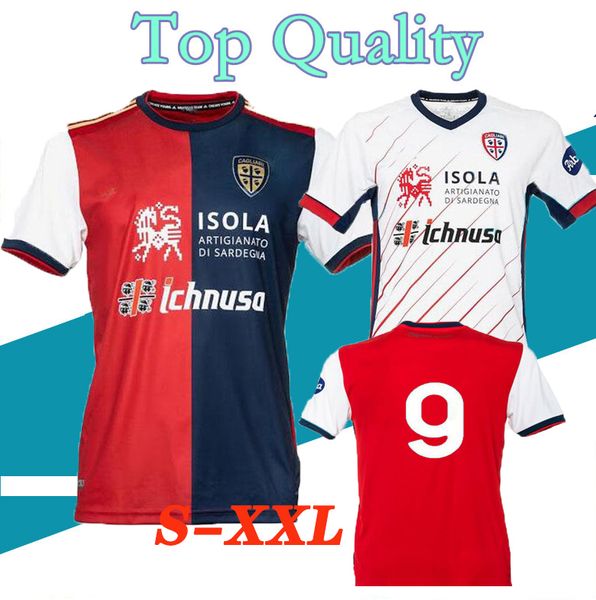 s-2xl 20 21 cagliari calcio soccer jerseys home away joao pedro simeone 99 nainggolan 4 nandez 2020 2021 jersey pavoletti 30 football shirts, Black;yellow
s-2xl 20 21 cagliari calcio soccer jerseys home away joao pedro simeone 99 nainggolan 4 nandez 2020 2021 jersey pavoletti 30 football shirts, Black;yellow