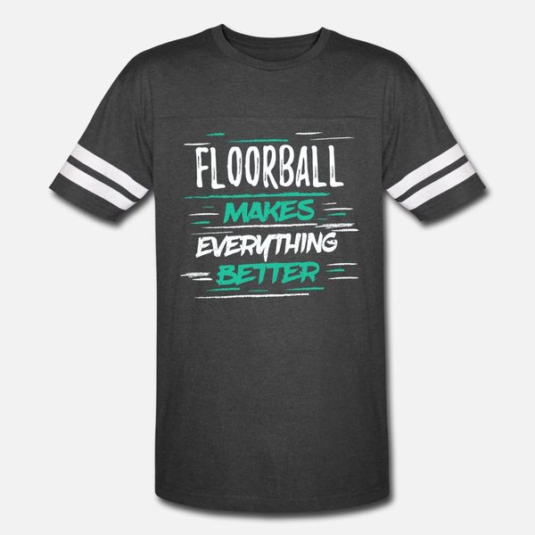 cool funny retro floorball makes better jokes gift t shirt men customized 100% cotton plus size 3xl pictures crazy basic spring autumn
cool funny retro floorball makes better jokes gift t shirt men customized 100% cotton plus size 3xl pictures crazy basic spring autumn