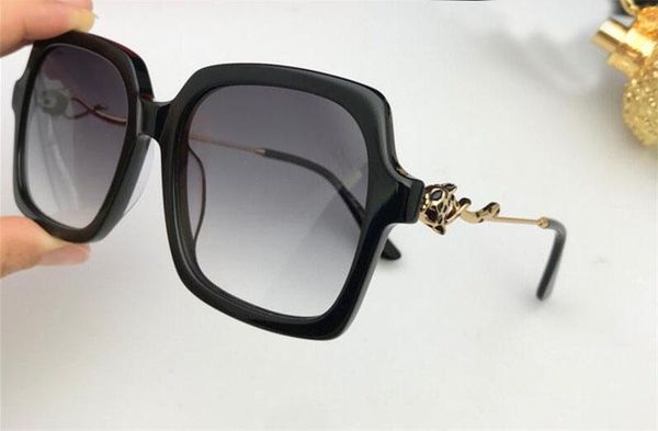 new fashion designer women sunglasses 0145 square frame simple popular selling style uv400 protection eyewear, White;black
new fashion designer women sunglasses 0145 square frame simple popular selling style uv400 protection eyewear, White;black