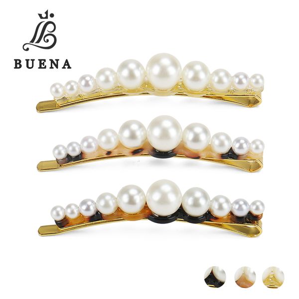 2020 popular pearl hair clip pearl hair clip for women kids pins pl002, Golden;silver
2020 popular pearl hair clip pearl hair clip for women kids pins pl002, Golden;silver