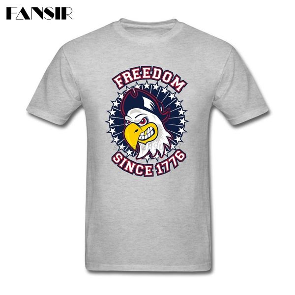 2020 charming american om since 1776 eagle t shirt mens custom cotton short sleeve men shirt brand-clothing plus size
2020 charming american om since 1776 eagle t shirt mens custom cotton short sleeve men shirt brand-clothing plus size