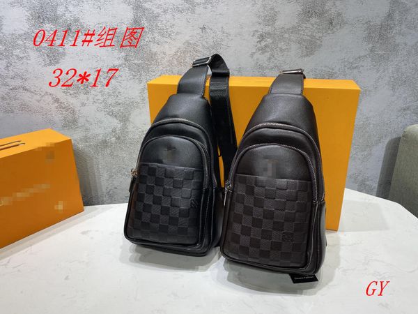 mens designer handbags luxury shoulder bag casual crossbody bags brand fanny pack outdoor message bags business pack 2020917k
mens designer handbags luxury shoulder bag casual crossbody bags brand fanny pack outdoor message bags business pack 2020917k