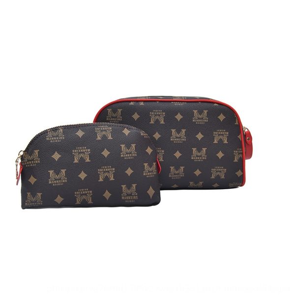 korean style pu small cosmetic cosmetic storage bagset multi-functional waterproof wash bag new work travel storage bag jtkde
korean style pu small cosmetic cosmetic storage bagset multi-functional waterproof wash bag new work travel storage bag jtkde