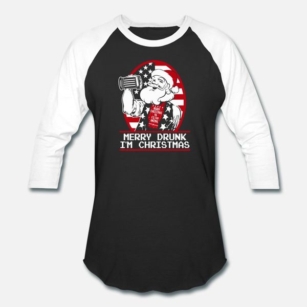 gift for drunk merry drunk i'm christmas t shirt men print cotton round neck leisure anti-wrinkle breathable summer original shirt
gift for drunk merry drunk i'm christmas t shirt men print cotton round neck leisure anti-wrinkle breathable summer original shirt