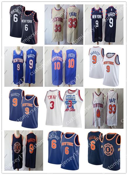 ncaa new knicks york 9 barrett 6 porzingis high school r.j. kristaps college jersey city basketball jerseys, Black
ncaa new knicks york 9 barrett 6 porzingis high school r.j. kristaps college jersey city basketball jerseys, Black