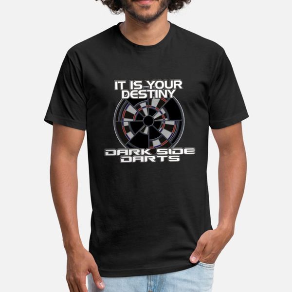 dark side darts t shirt men designing short sleeve crew neck standard fit authentic spring formal shirt
dark side darts t shirt men designing short sleeve crew neck standard fit authentic spring formal shirt