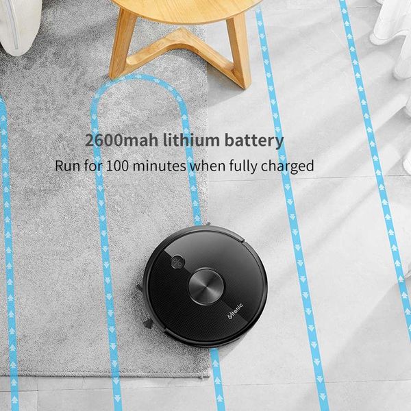 proscenic ultenic d5s robot vacuum cleaner 2200pa suction wi-fi & alexa control 2 in 1 cleaning auto carpet boost self-charging
proscenic ultenic d5s robot vacuum cleaner 2200pa suction wi-fi & alexa control 2 in 1 cleaning auto carpet boost self-charging