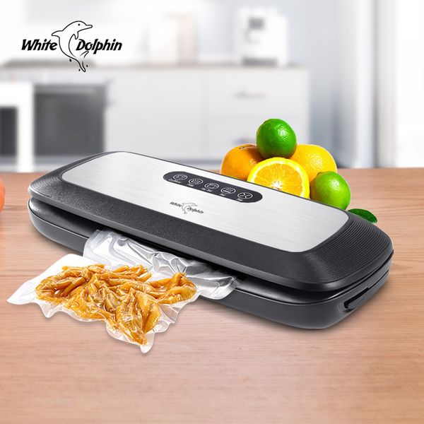 electric vacuum sealer machine 220v 110v with 10pcs saver bags household automatic vacuum packaging machine
electric vacuum sealer machine 220v 110v with 10pcs saver bags household automatic vacuum packaging machine