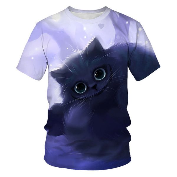 new cute cat cartoon print kawaii female 3d print shirts horror graphic hentai men clothing
new cute cat cartoon print kawaii female 3d print shirts horror graphic hentai men clothing