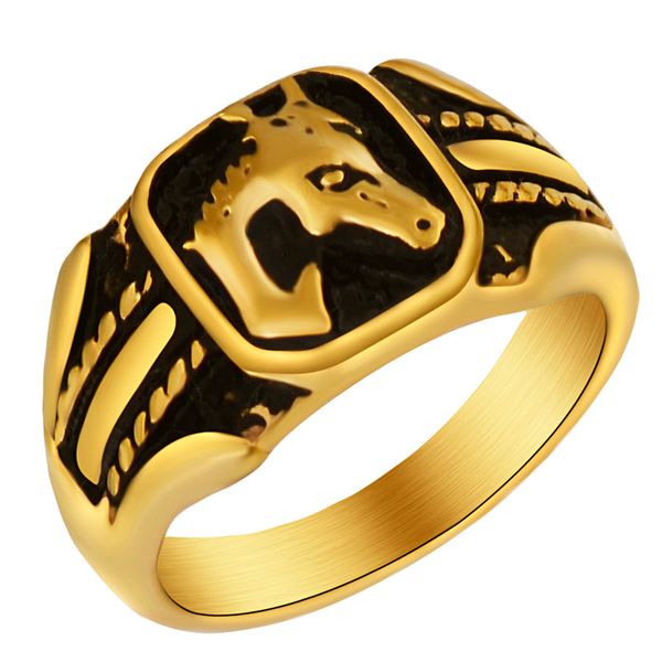 cluster rings horse head gold ring for crazy lovers girl boy woman man equestrian people size 7-14, Golden;silver
cluster rings horse head gold ring for crazy lovers girl boy woman man equestrian people size 7-14, Golden;silver