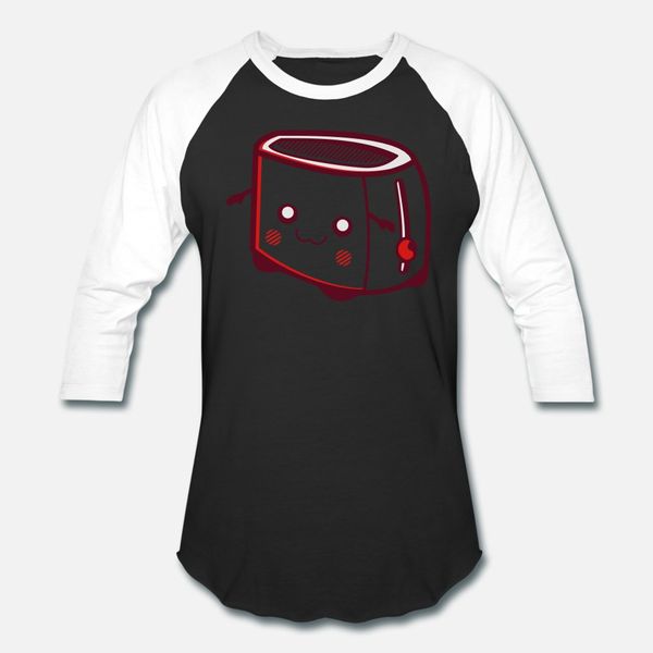 kawaii designs: toaster t shirt men custom 100% cotton round collar unique sunlight breathable spring autumn trend shirt
kawaii designs: toaster t shirt men custom 100% cotton round collar unique sunlight breathable spring autumn trend shirt