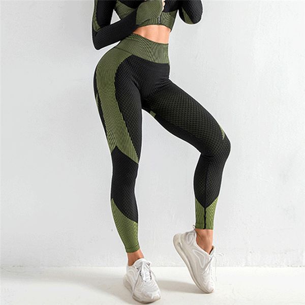 yoga outfits gym leggings seamless pants women sportswear fitness sports high waist sport workout clothing, White;red
yoga outfits gym leggings seamless pants women sportswear fitness sports high waist sport workout clothing, White;red