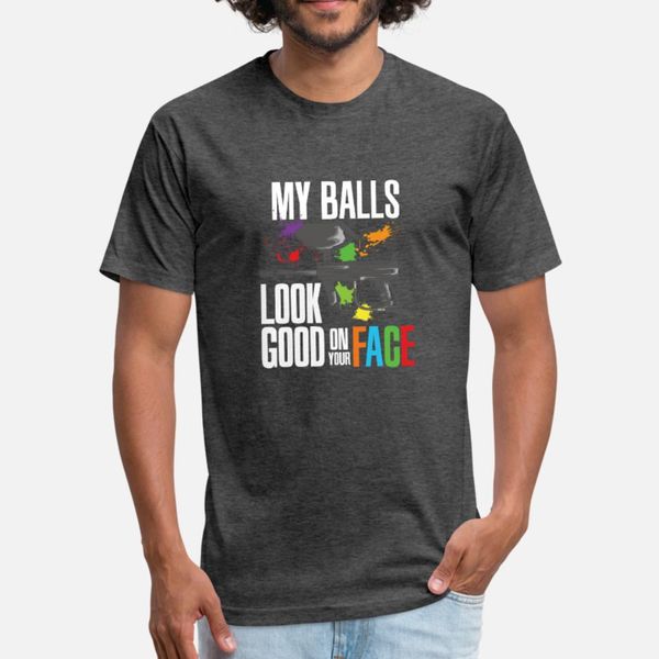 my balls look good on your face paintball player p t shirt men design 100% cotton s-xxxl vintage graphic comfortable summer letters shirt
my balls look good on your face paintball player p t shirt men design 100% cotton s-xxxl vintage graphic comfortable summer letters shirt