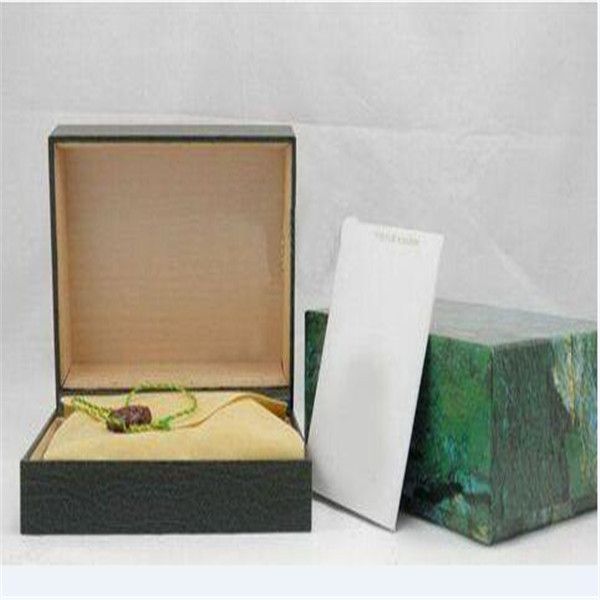 luxury watch mens for rolex watch box original inner outer womans watches boxes men wristwatch green box booklet card 52289, Black;blue
luxury watch mens for rolex watch box original inner outer womans watches boxes men wristwatch green box booklet card 52289, Black;blue
