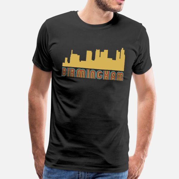 vintage style birmingham alabama skyline t shirt men интересный 100% хлопок o-образный вырез fit интересная смешная повседневная весна осень
vintage style birmingham alabama skyline t shirt men интересный 100% хлопок o-образный вырез fit интересная смешная повседневная весна осень