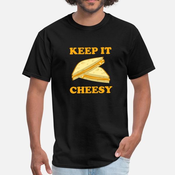 keep it cheesy t shirt men design short sleeve euro size s-3xl family cute new fashion summer letters shirt
keep it cheesy t shirt men design short sleeve euro size s-3xl family cute new fashion summer letters shirt