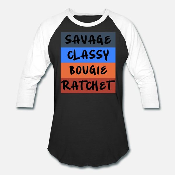 savage classy bougie ratchet slim t shirt men designer tee shirt s-xxxl clothes loose casual spring autumn pictures shirt
savage classy bougie ratchet slim t shirt men designer tee shirt s-xxxl clothes loose casual spring autumn pictures shirt