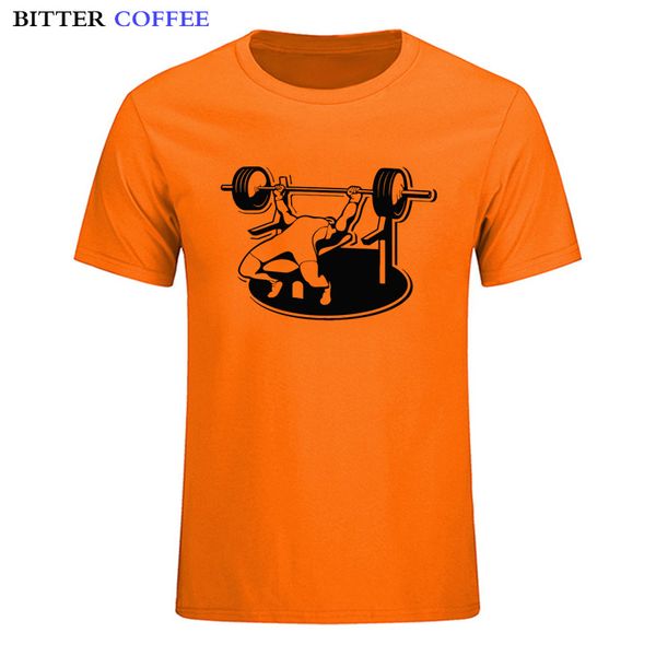 2018 new brand mens t-shirts summer 100% cotton short sleeve t shirts bodybuilding bench press barbell t shirt plus size
2018 new brand mens t-shirts summer 100% cotton short sleeve t shirts bodybuilding bench press barbell t shirt plus size