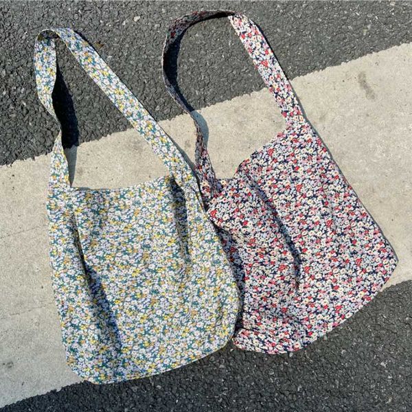 2020 korean floral women large crossbody bags portable eco reusable cotton grocery ladies shopping student girls shoulder bags
2020 korean floral women large crossbody bags portable eco reusable cotton grocery ladies shopping student girls shoulder bags