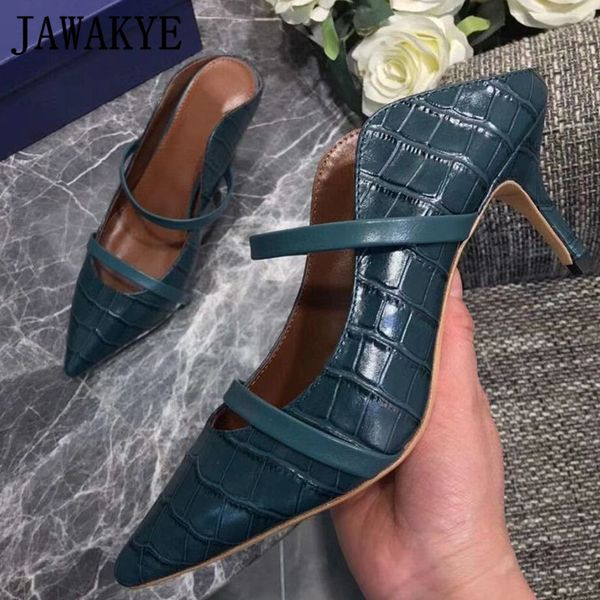 pointy toe high heel mules women slippers cocrodile leather black green dress slippers 2020 new mules shoes for women
pointy toe high heel mules women slippers cocrodile leather black green dress slippers 2020 new mules shoes for women
