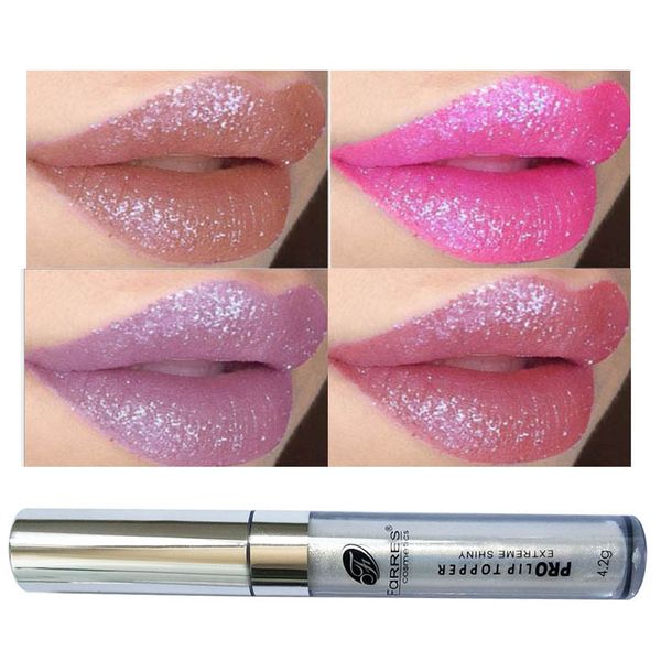 6 colors lip gloss waterproof lip tint long lasting moist colorful bling lipgloss women makeup cosmetics
6 colors lip gloss waterproof lip tint long lasting moist colorful bling lipgloss women makeup cosmetics