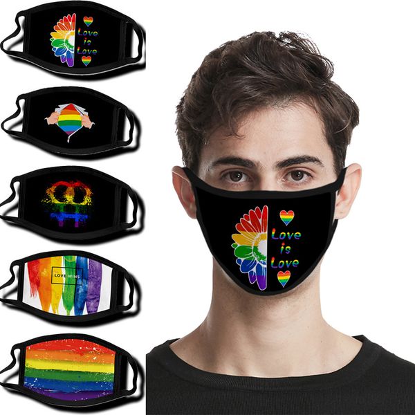 dhl lgbt love 3d printing designer face mask cotton reusable face masks out door sport riding masks fashion cotton designer mask
dhl lgbt love 3d printing designer face mask cotton reusable face masks out door sport riding masks fashion cotton designer mask