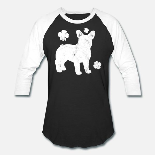 frenchie святого патрика день собаки тенниски мужчин дизайн с коротким рукавом s-xxxl trend graphic юмор лето новизна рубашка
frenchie святого патрика день собаки тенниски мужчин дизайн с коротким рукавом s-xxxl trend graphic юмор лето новизна рубашка