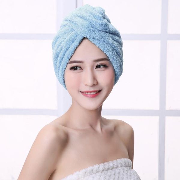 3 pack microfiber hair towel hair drying towels turban anti frizz absorbent & soft head towel for curly
3 pack microfiber hair towel hair drying towels turban anti frizz absorbent & soft head towel for curly