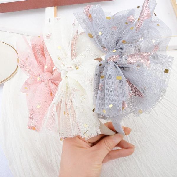 12pcs fashion cute gauze bow hair sticks big glitter star bowknot hairbands headbands princess headwear girls hair accessories, Slivery;white
12pcs fashion cute gauze bow hair sticks big glitter star bowknot hairbands headbands princess headwear girls hair accessories, Slivery;white